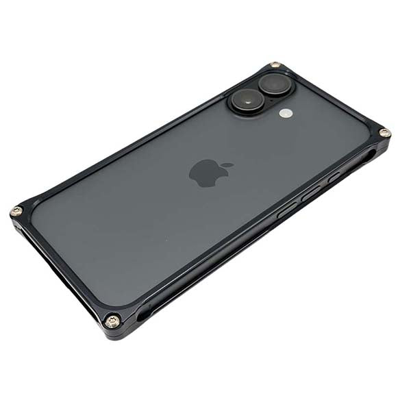 GILD design iPhone 17シリーズ ソリッドバンパー – kitcut plus