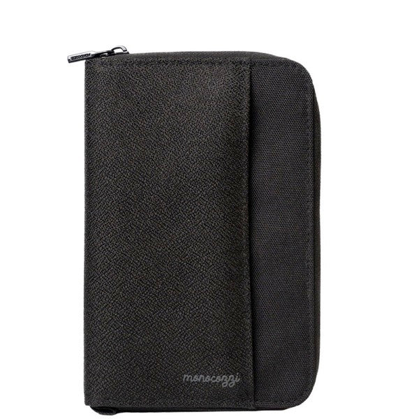 MONOCOZZI Bon Voyage Travel Docs Organiser for 小物全般
