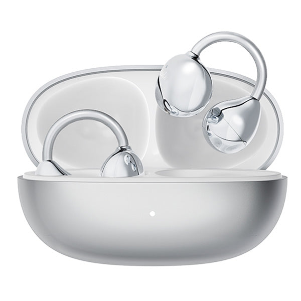 MUZEN Trickle イヤーカフ型 Bluetooth 5.4 ワイヤレスイヤホン