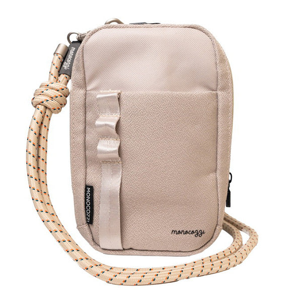 MONOCOZZI Bon Voyage Crossbody Sacoche for 小物全般