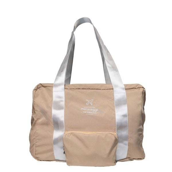 MONOCOZZI Bon Voyage Foldable Duffel Bag for 小物全般