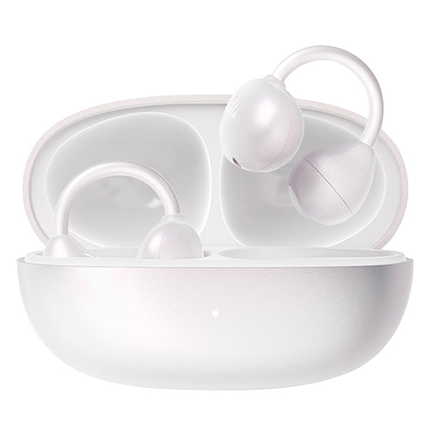 MUZEN Trickle イヤーカフ型 Bluetooth 5.4 ワイヤレスイヤホン