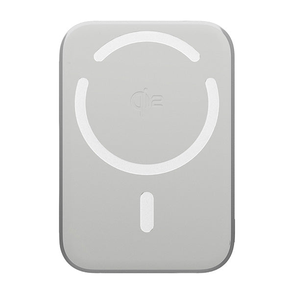 VOVA Qi2 準固体モバイルバッテリー HeatZero 5000mAh PD対応