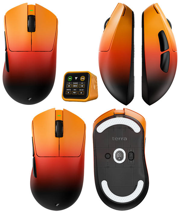 Teevolution TERRA PRO - 8K INCLUDED