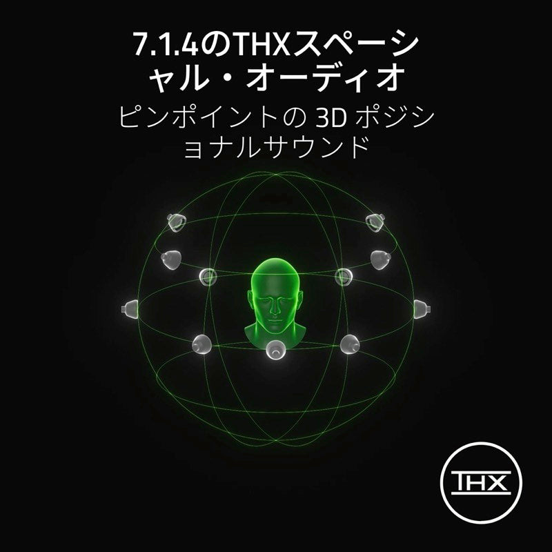 Razer BlackShark V3 Pro Bluetooth / 2.4GHz ワイヤレス 両対応 ANC eスポーツ スポーツヘッドセット NiKo Edition