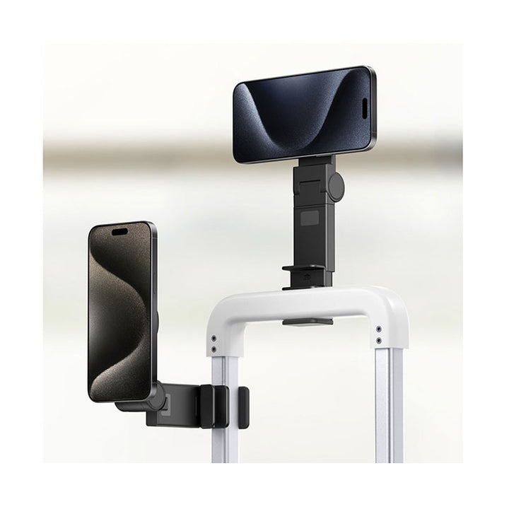 araree MagSafe対応 クリップ式 スマホホルダー PLANE MOUNT M