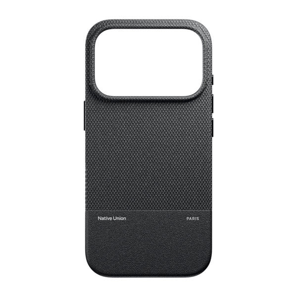 Native Union iPhone 17 Pro シリーズ (RE)CLASSIC CASE MagSafe対応