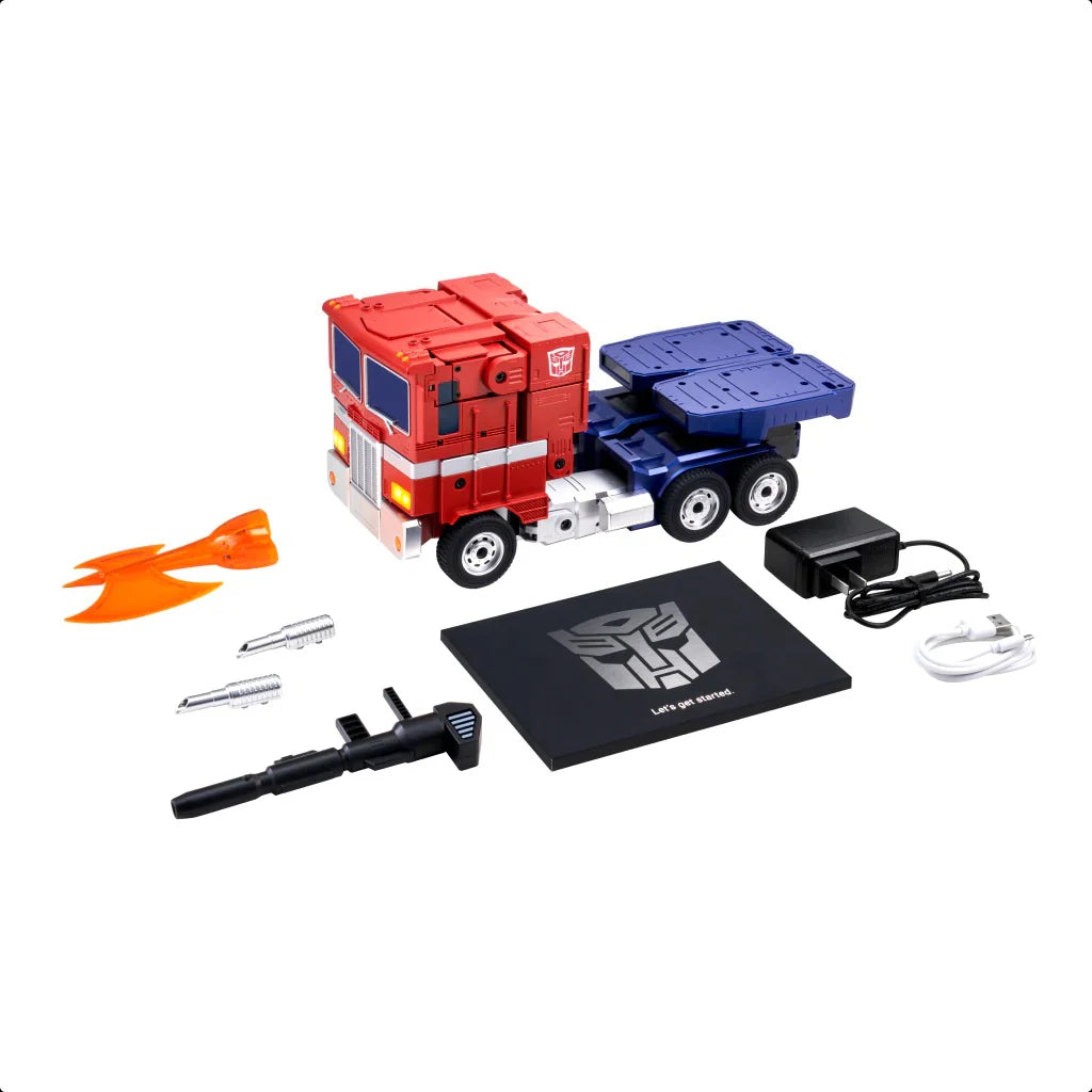 ROBOSEN Elite Optimus Prime エリート オプティマスプライム ホビー ROBOSEN Elite Optimus Prime エリート オプティマスプライム ホビー