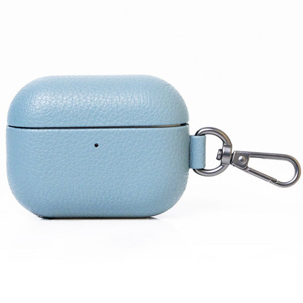 MONOCOZZI AirPods Pro 3 EXQUISITE カラビナ付き 本革ケース – kitcut