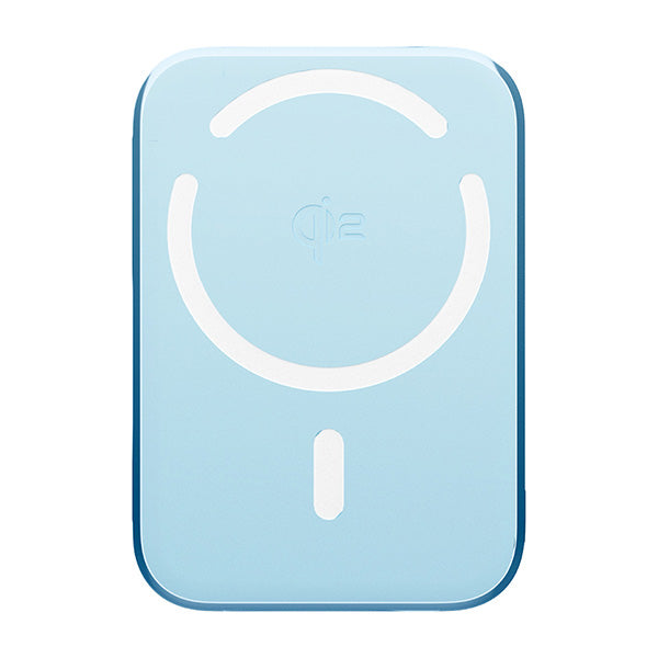 VOVA Qi2 準固体モバイルバッテリー HeatZero 5000mAh PD対応