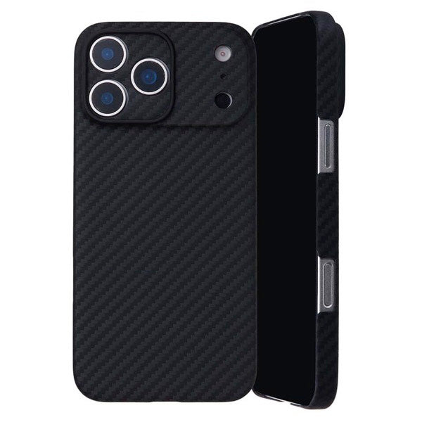 Deff iPhone 17 シリーズ DURO Special Edition MagSafe対応 マットブラック