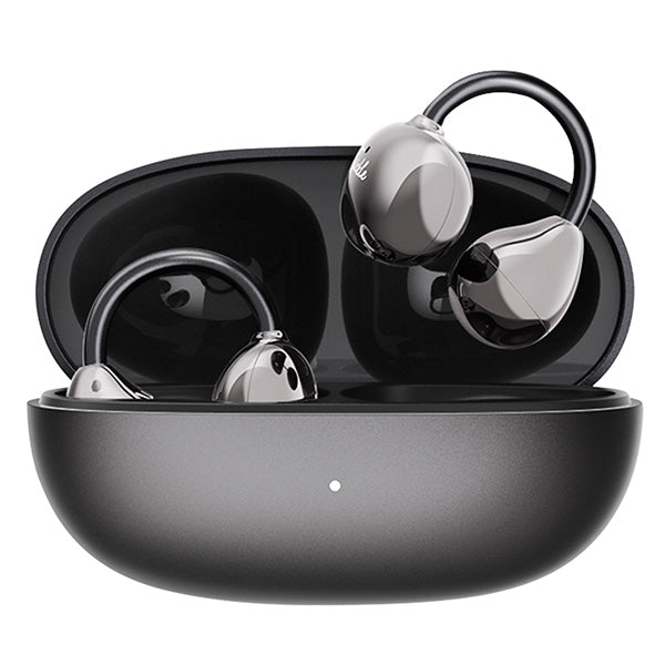 MUZEN Trickle イヤーカフ型 Bluetooth 5.4 ワイヤレスイヤホン