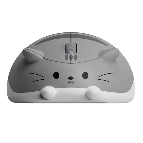 Akko 猫マウス 2.4GHz Bluetooth 無線対応 – kitcut plus ・オンライン