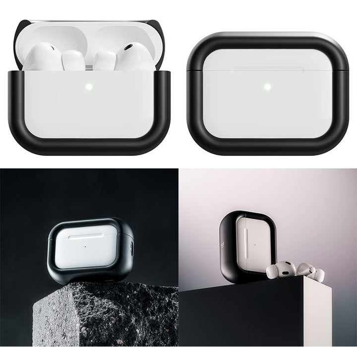 Arc AirPods Pro 3 Pulse アルミ