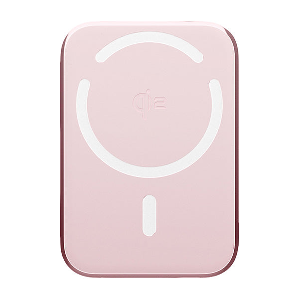 VOVA Qi2 準固体モバイルバッテリー HeatZero 5000mAh PD対応