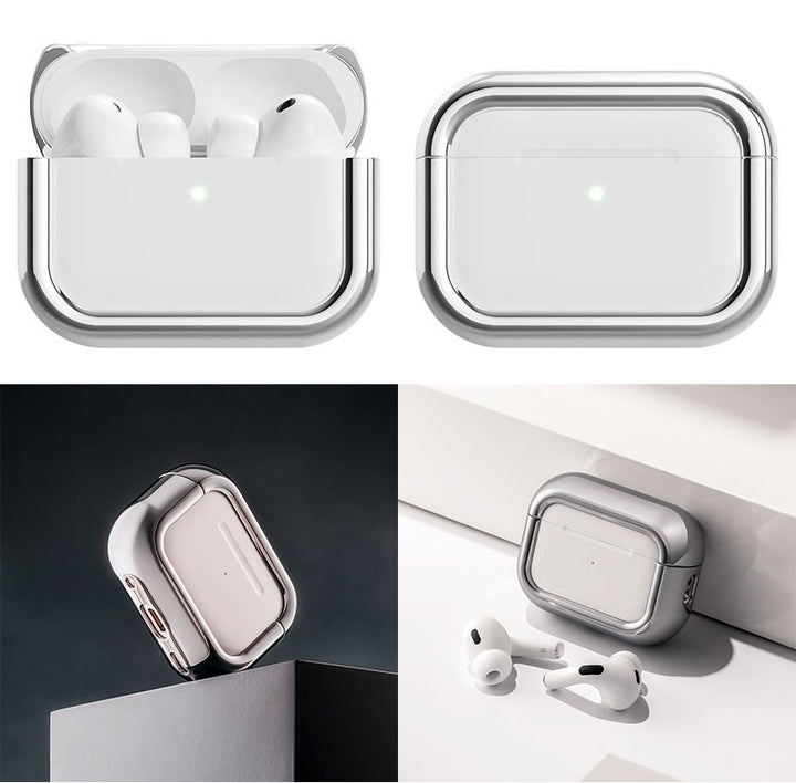 Arc AirPods Pro 3 Pulse アルミ