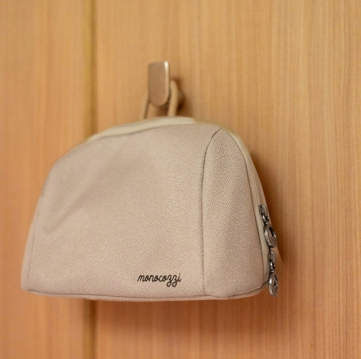 MONOCOZZI Bon Voyage Travel Carryall Pouch for 小物全般
