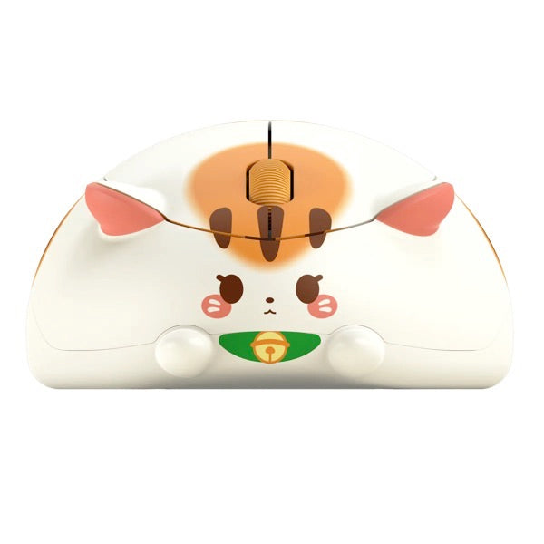 Akko 猫マウス 2.4GHz Bluetooth 無線対応