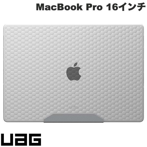 UAG MacBook Air / Pro シリーズ ESSENTIAL ARMOR ケース