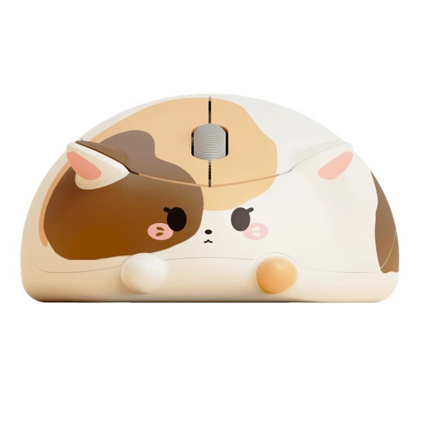 Akko 猫マウス 2.4GHz Bluetooth 無線対応