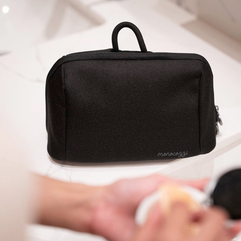 MONOCOZZI Bon Voyage Travel Carryall Pouch for 小物全般