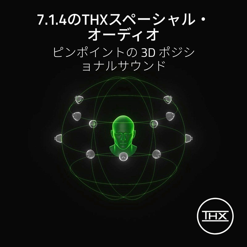 Razer BlackShark V3 Pro 2XKO Edition Bluetooth / 2.4GHz ワイヤレス 両対応 eスポーツ向け ゲーミングヘッドセット