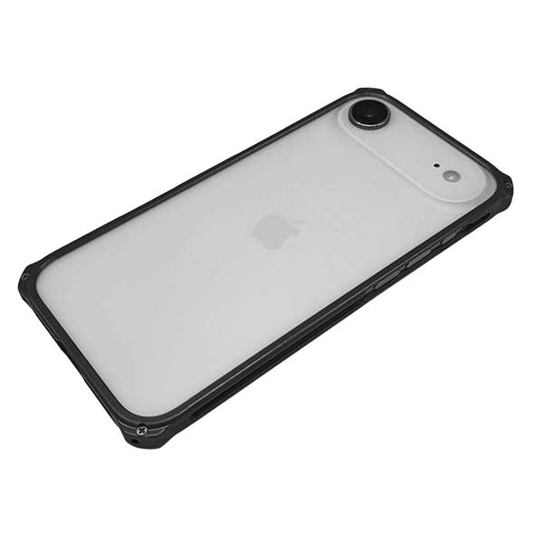 GILD design iPhone 17シリーズ ソリッドバンパー