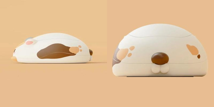 Akko 猫マウス 2.4GHz Bluetooth 無線対応