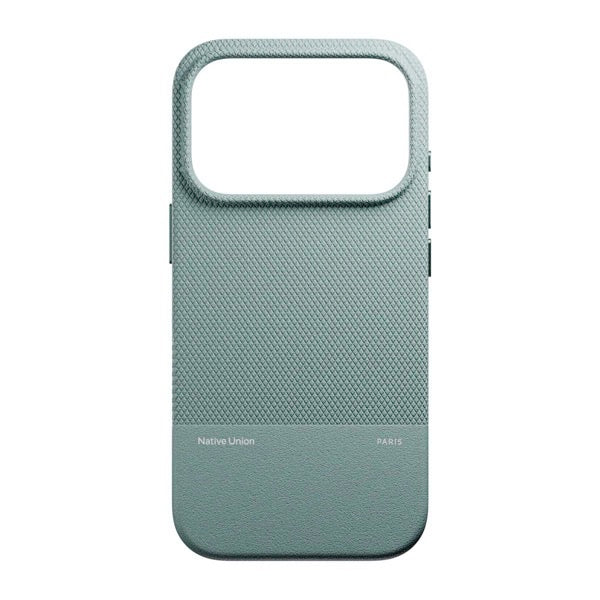 Native Union iPhone 17 Pro シリーズ (RE)CLASSIC CASE MagSafe対応
