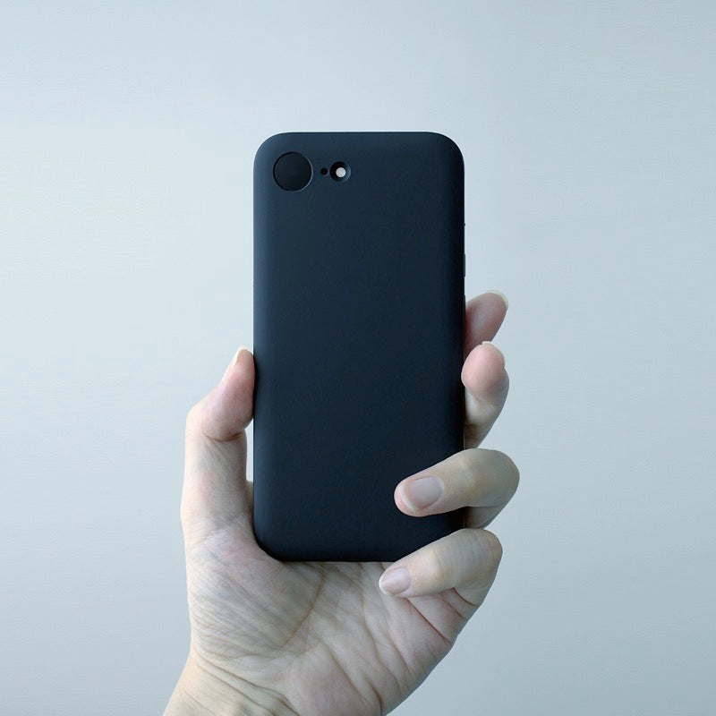 MYNUS iPhone 17e / 16e CASE ミニマルデザイン MagSafe対応