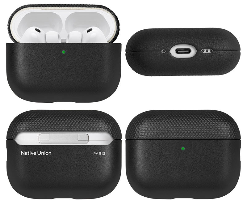 Native Union AirPods Pro 3 (Re) Classic ANC Case