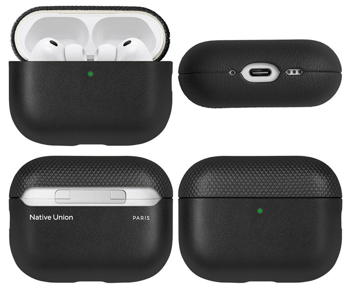Native Union AirPods Pro 3 (Re) Classic ANC Case