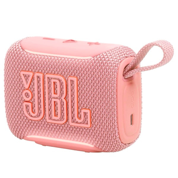 JBL GO 5 防水防塵 IP68 ポータブル Bluetooth 6.0 スピーカー