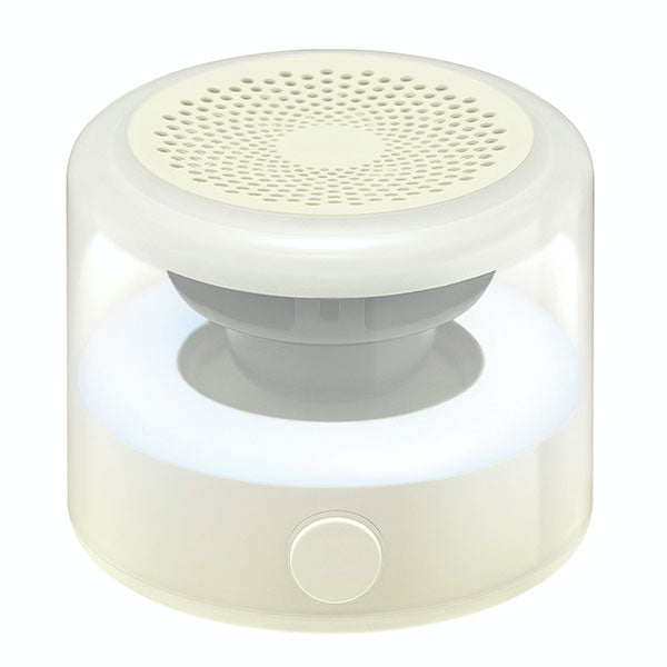 OURS7 MagSafe対応 ポータブルスピーカー LUMEN Bluetooth 6.0