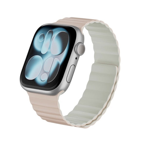 MagEasy Apple Watch  SKIN DUO アップルウォッチ用バンド