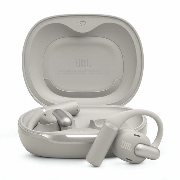 JBL Sense Pro ハイレゾ対応 オープンイヤー型完全ワイヤレスイヤホン