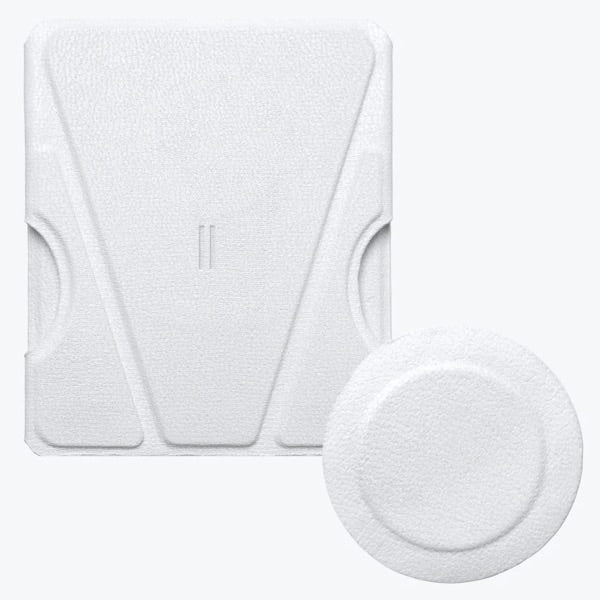 doublebar beak 2 スマホ グリップ スタンド 粘着シートタイプ