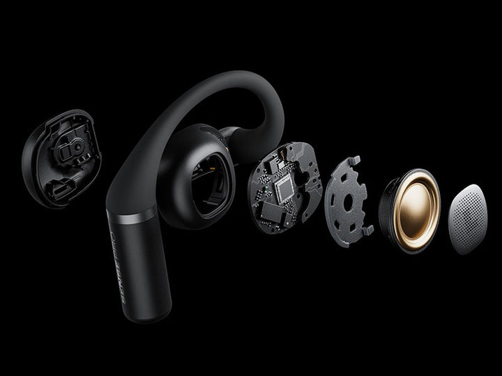 JBL Sense Pro ハイレゾ対応 オープンイヤー型完全ワイヤレスイヤホン