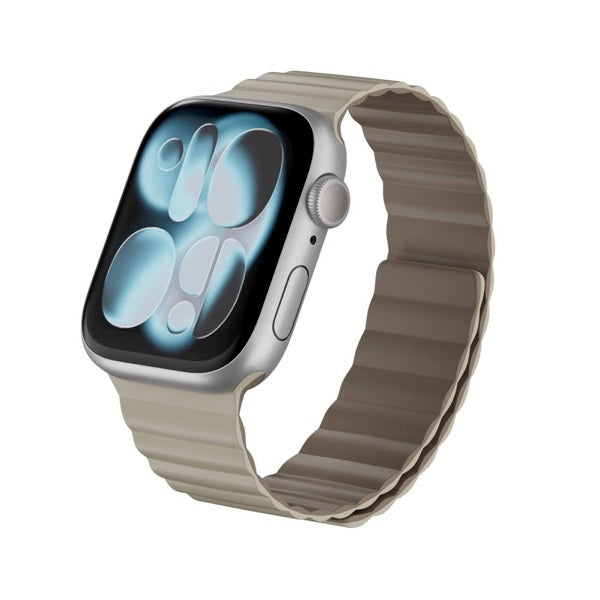 MagEasy Apple Watch  SKIN DUO アップルウォッチ用バンド