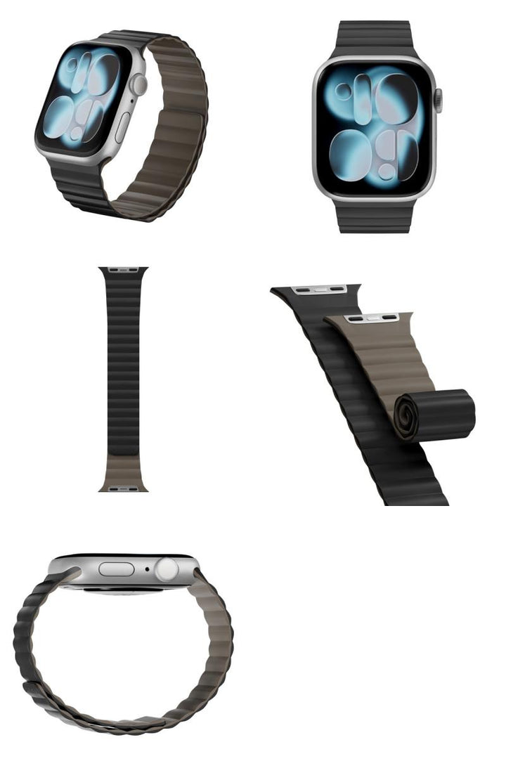 MagEasy Apple Watch  SKIN DUO アップルウォッチ用バンド