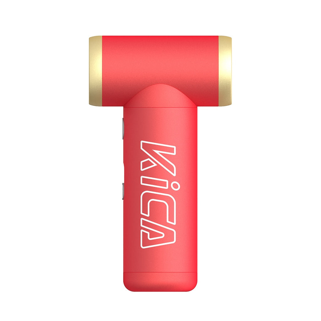 FeiyuTech KiCA Jet Fan 2S 小型エアブロワーガン 小型エアブロワー