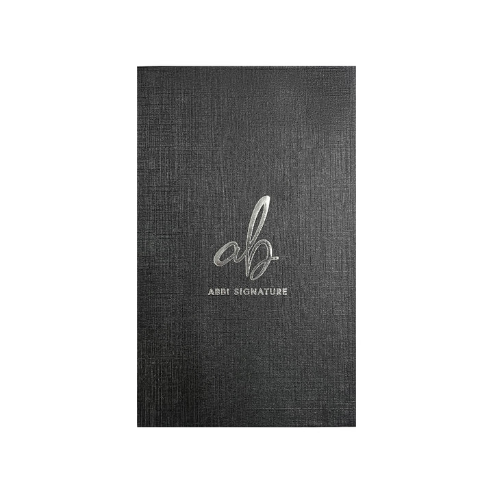 ABBI SIGNATURE Apple Watch 本革 交換ベルト シュランケンカーフバンド 日本製 for 49/46/45/44mm (Ultra2/1,Series10-1,SE)