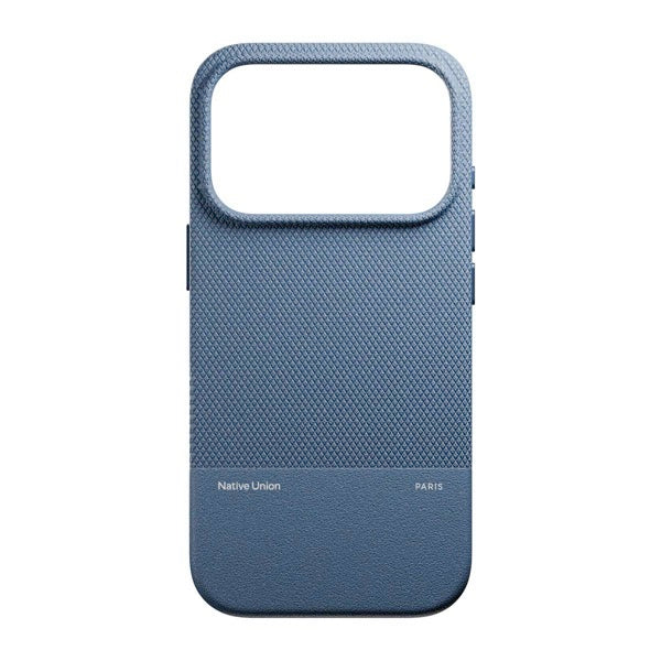 Native Union iPhone 17 Pro シリーズ (RE)CLASSIC CASE MagSafe対応