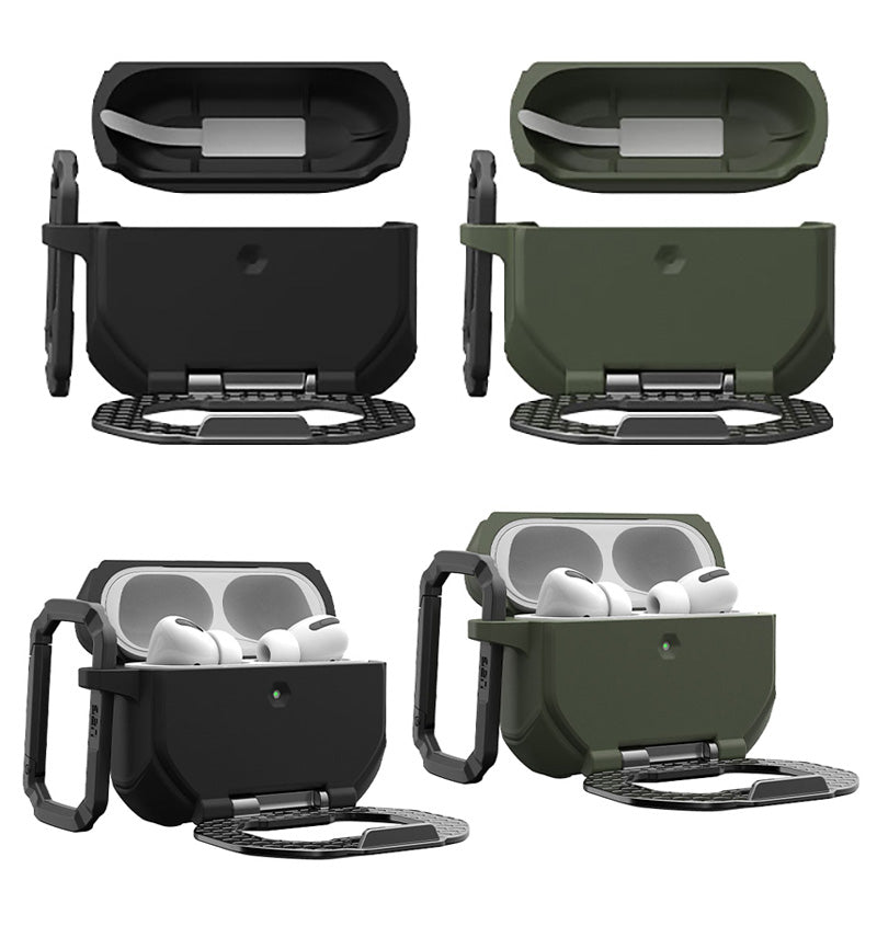 UAG AirPods Pro 3 MONARCH (モナーク)
