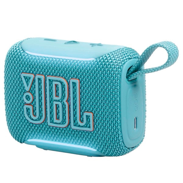JBL GO 5 防水防塵 IP68 ポータブル Bluetooth 6.0 スピーカー