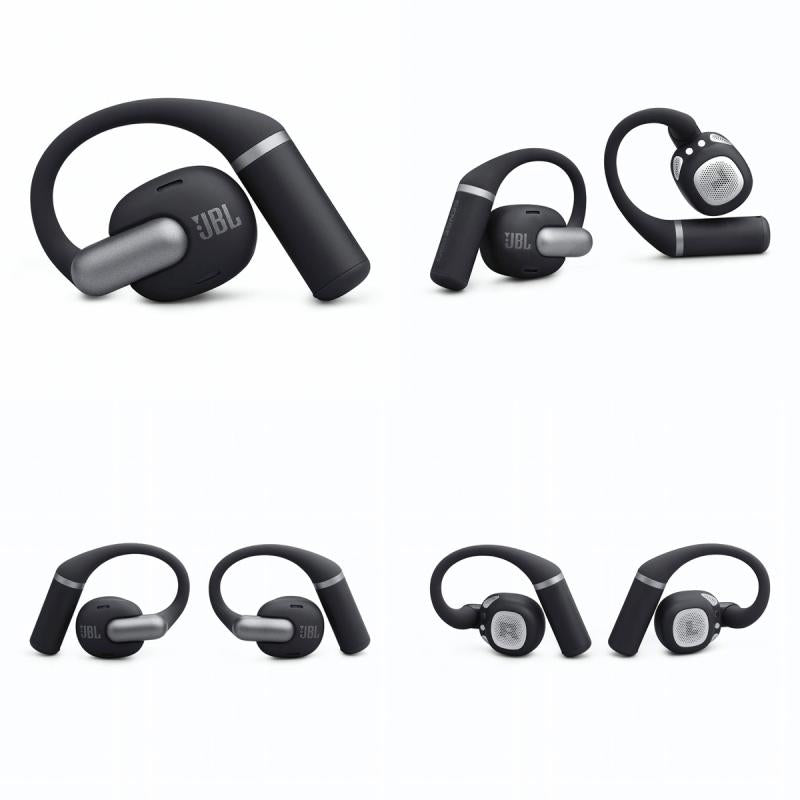 JBL Sense Pro ハイレゾ対応 オープンイヤー型完全ワイヤレスイヤホン