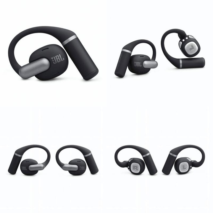 JBL Sense Pro ハイレゾ対応 オープンイヤー型完全ワイヤレスイヤホン