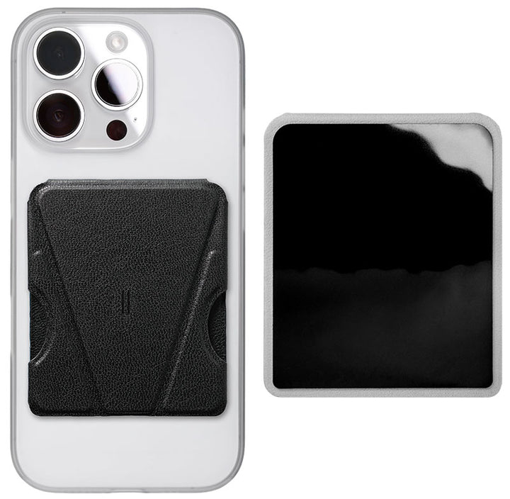 doublebar beak 2 スマホ グリップ スタンド 粘着シートタイプ