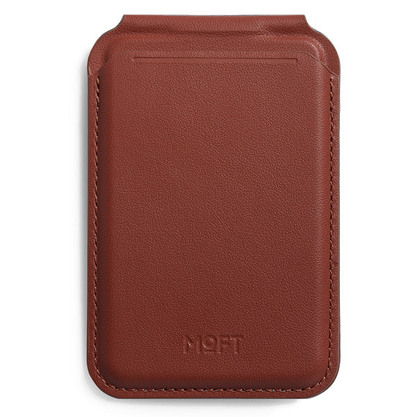 MOFT フラッシュウォレット& スタンド MagSafe対応 MOVAS