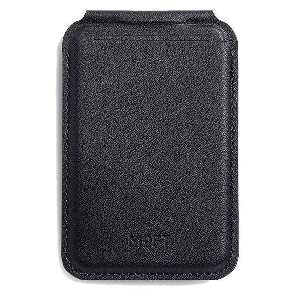 MOFT フラッシュウォレット& スタンド MagSafe対応 MOVAS